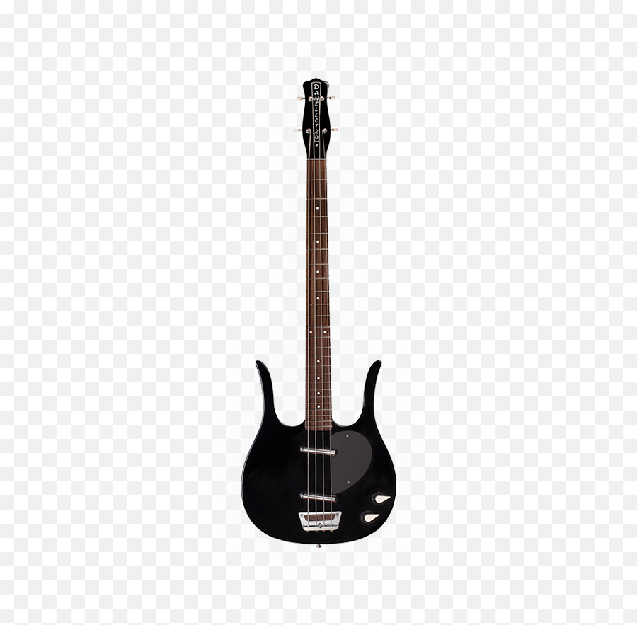 Danelectro Longhorn Bass - Bass Guitar Png,Hofner Icon Beatle Bass