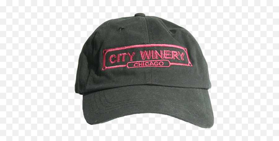 City Winery Cw Logo Baseball Cap - Baseball Cap Png,Cw Logo