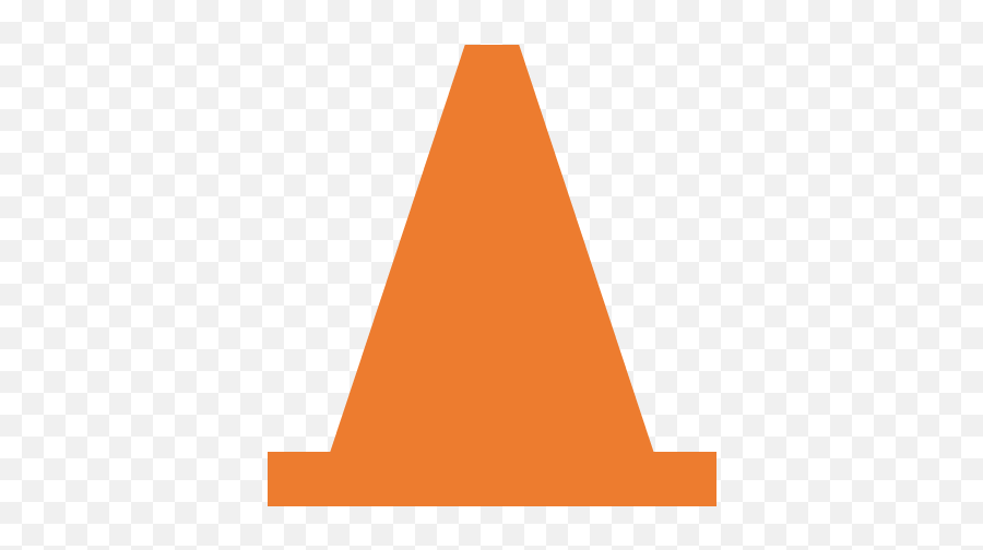Appicns Vlc Icon Png Ico Or Icns - Dot,Vlc Icon Png