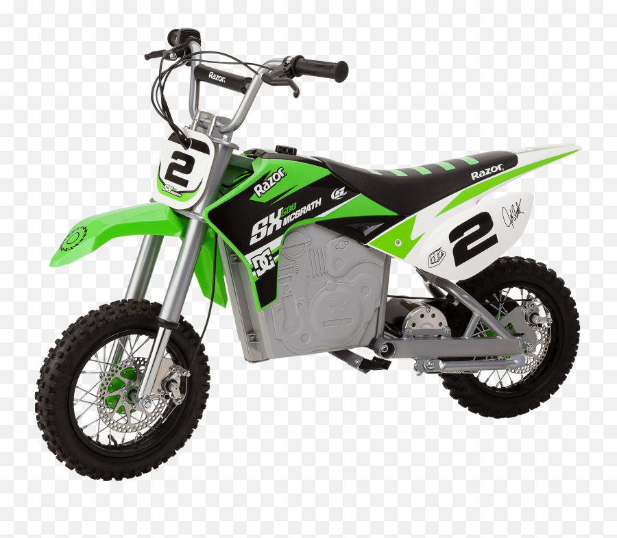 Download Electric Rides Sx500 Dirt - Razor Dirt Rocket Sx500 Png,Dirt Bike Png