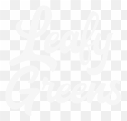 Leafy Greens - Language png