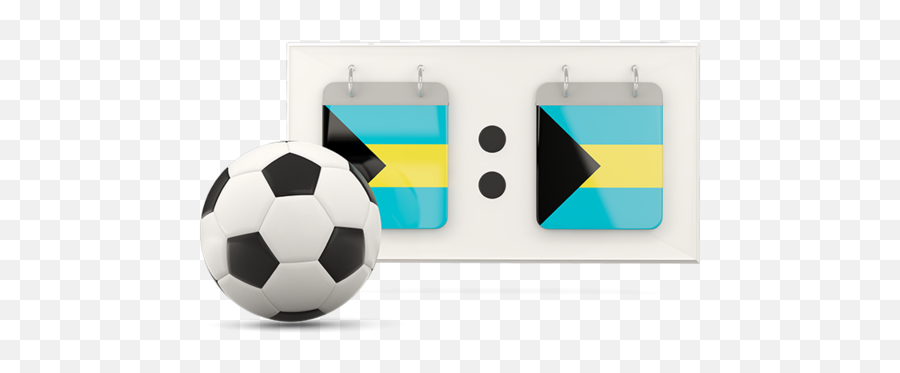 Football With Scoreboard - Flag Png,Scoreboard Icon