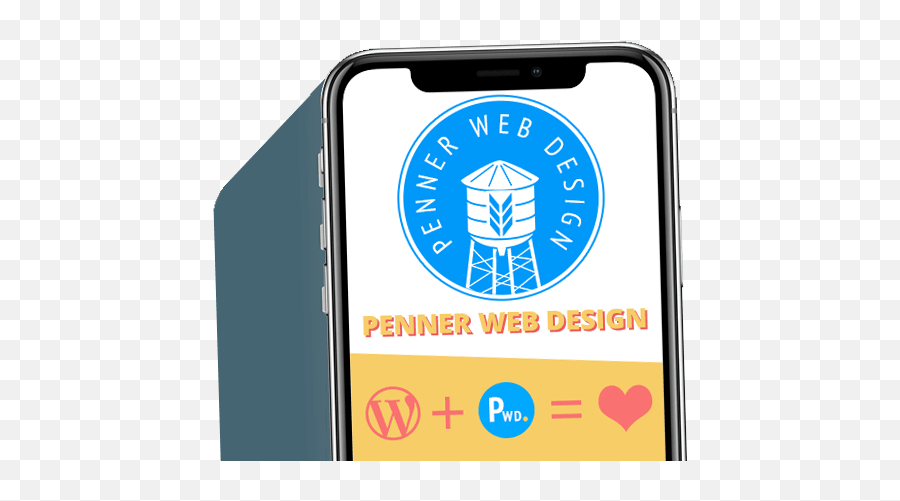 Durham Web Design Wordpress Designer Penner - Mobile Phone Png,Bible Icon Imagesize 260x260