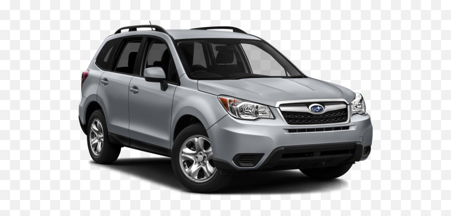 Pre - Owned 2016 Subaru Forester 25i 2021 Honda Cr V Lx Png,Subaru Icon