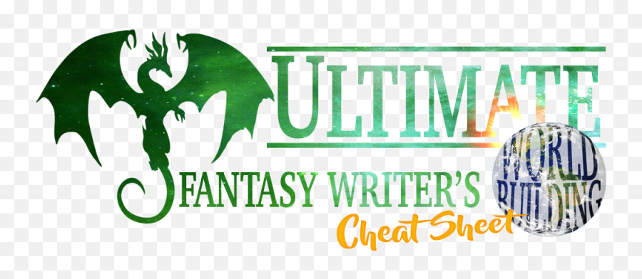 Ultimate Fantasy Writeru0027s Guide Course Logo U2013 A Raven Design - Sutherland Global Services Visakhapatnam Png,Fantasy Logo Images