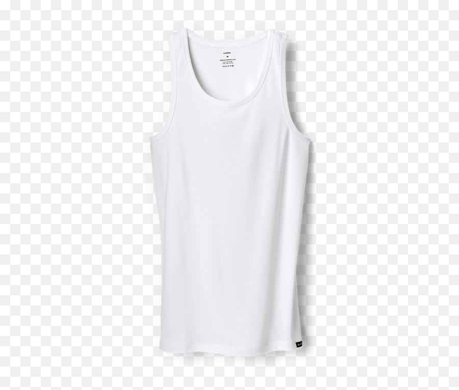Colette T-Shirt: The Classic Tank Top
