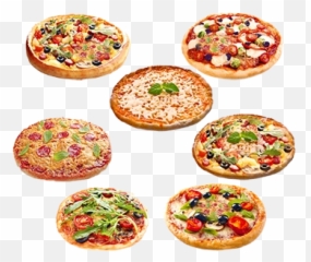 Download Free Png Pizza Images With Transparent