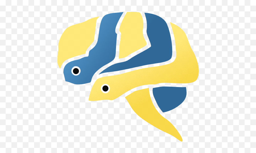 Christian Brodbeck - Fish Png,Auditory Icon
