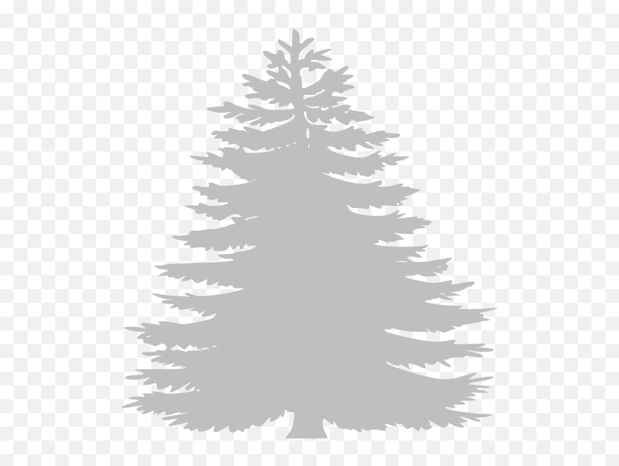 28 Pine Tree Clipart Short Free Clip Art Stock Png