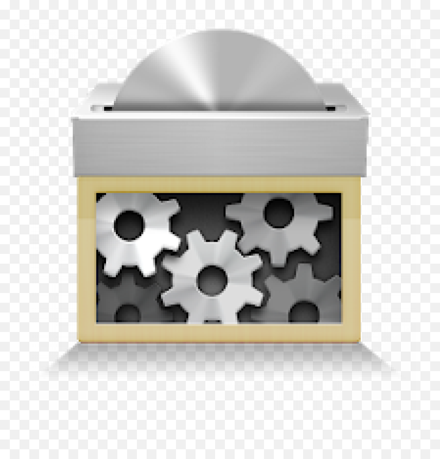 Busybox Pro Apk V71 Download - Busybox Png,Supersu Icon