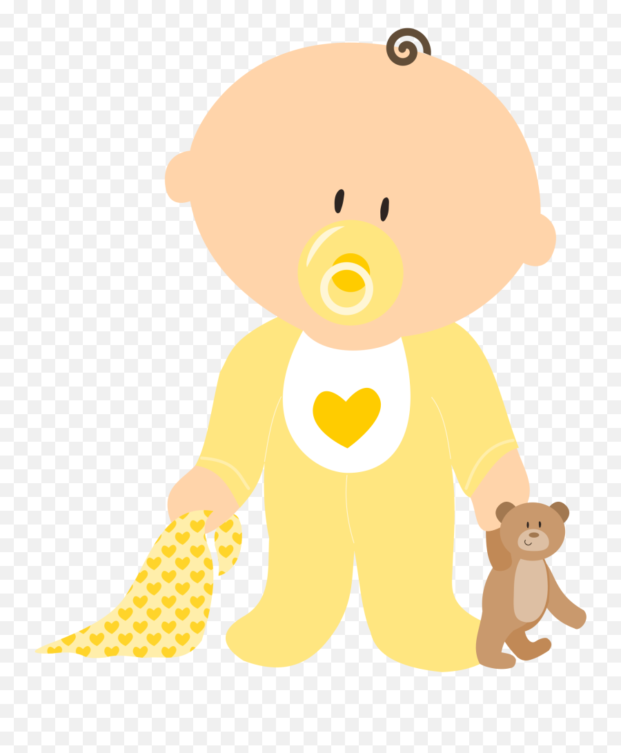 Baby Boy Clipart Png 3 Image - Gender Neutral Baby Clipart,Baby Boy Png ...
