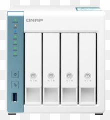 Ts - 431K Highperformance quadcore NAS reliable home Qnap Nas png