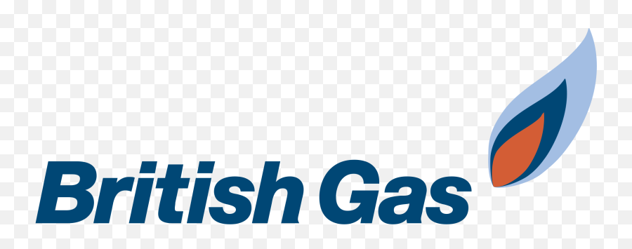 British Gas 01 Logo Png Transparent - British Gas Logo Old,Gas Icon Vector