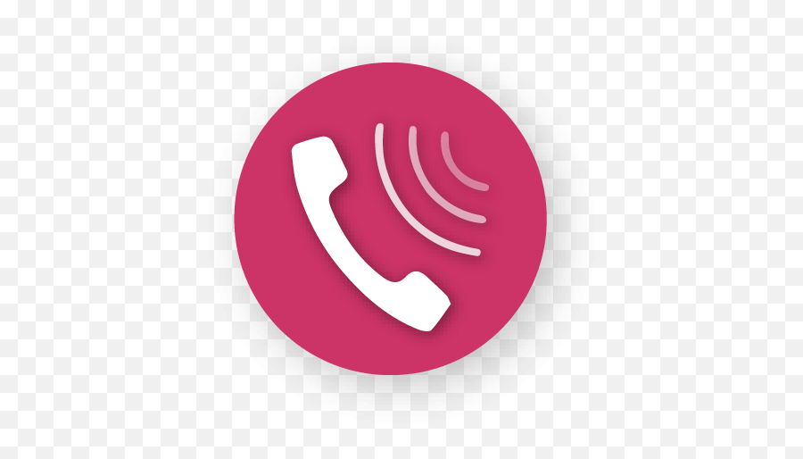 Voice Inbound - Dillo Apis For Sms Voice Email Language Png,Pink Messaging Icon