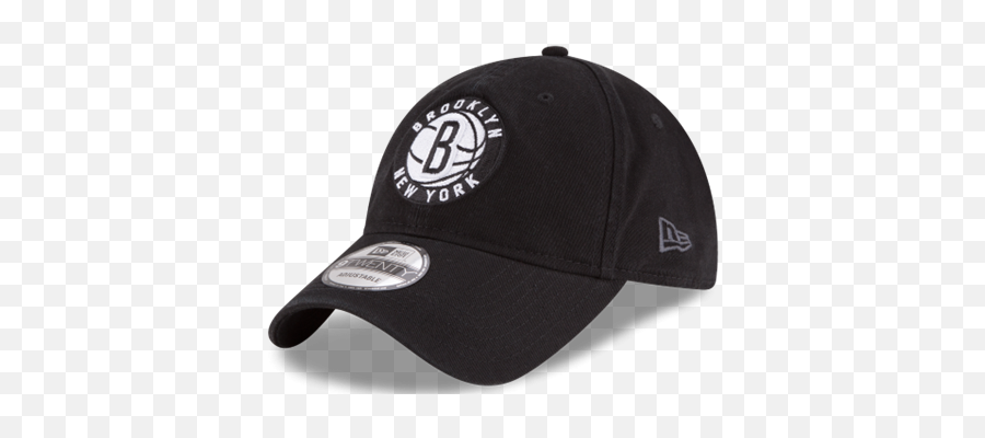 Brooklyn Nets Core Classic New Era 9twenty - Chicago White Sox Hat Png,Brooklyn Nets Logo Png