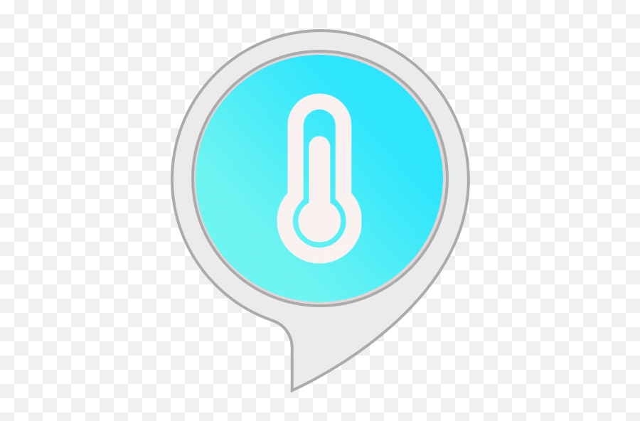 Just The Temperature - Dot Png,Weather Channel App High Wind Alert Icon