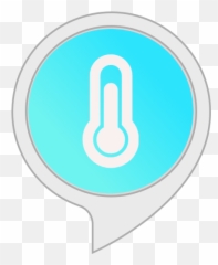 Just The Temperature - Dot png
