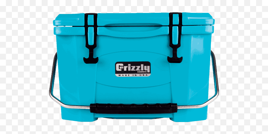 Grizzly 20 Cooler - Grizzly Coolers Png,Icon Speedfreak