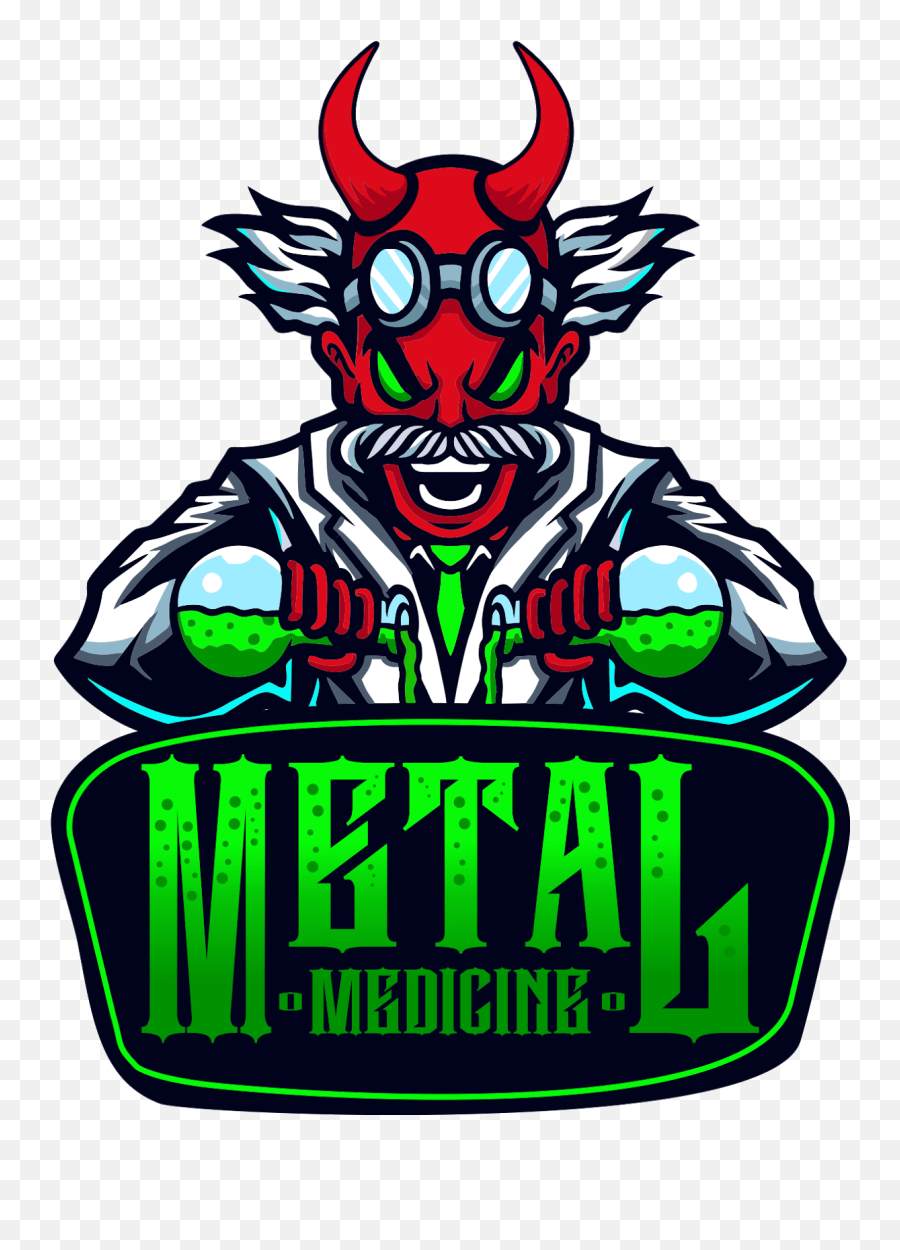 Metal Medicine With Cat Wright July 14th - Metal Meyhem Radio Metal Medicine Png,Icon Motorhead Jacket