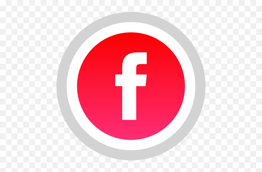 Facebook Social Media Logo Free Icon Of - Facebook Black And White Png,Google Social Icon