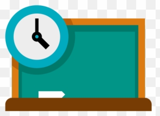 Curriculum Icon In Color Style - Sabah Museum png