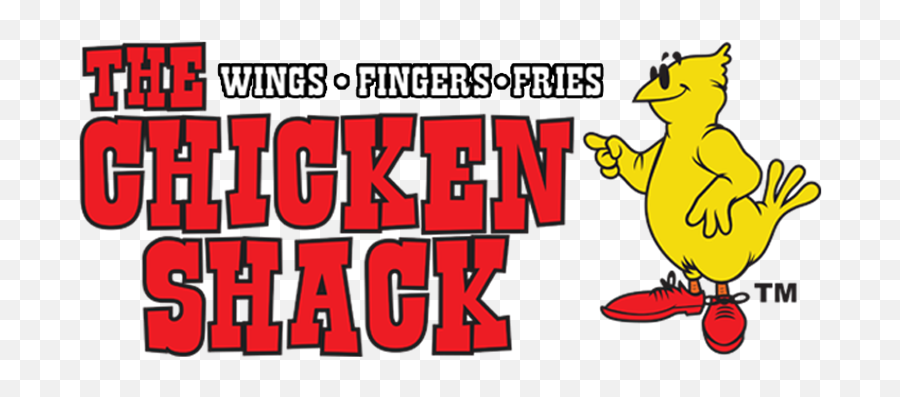 The Chicken Shack Png