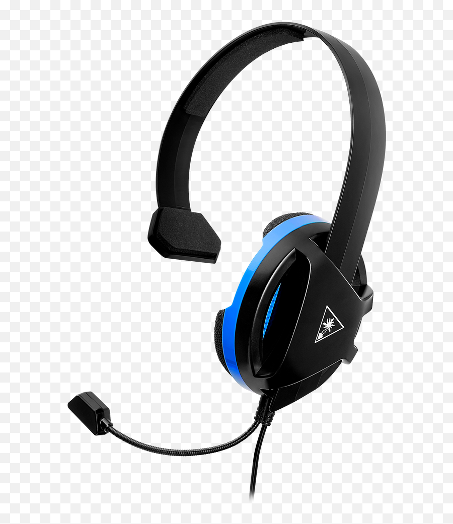 Recon Chat Headset - Ps4 U0026 Ps5 Turtle Beach Recon Chat Headset Png,Ps4 Pro Icon