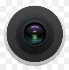 Compress Mac Icon - UpLabs Normal Lens png