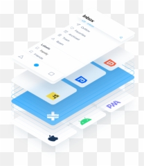 Capacitor By Ionic - Crossplatform apps with web technology png