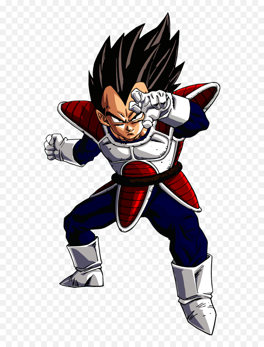 What Is The Best Villain Defeat You Have Ever Seenread In A - Vegeta Saga Saiyan Png,Brutal Doom V21 Icon Of Sin Glitch