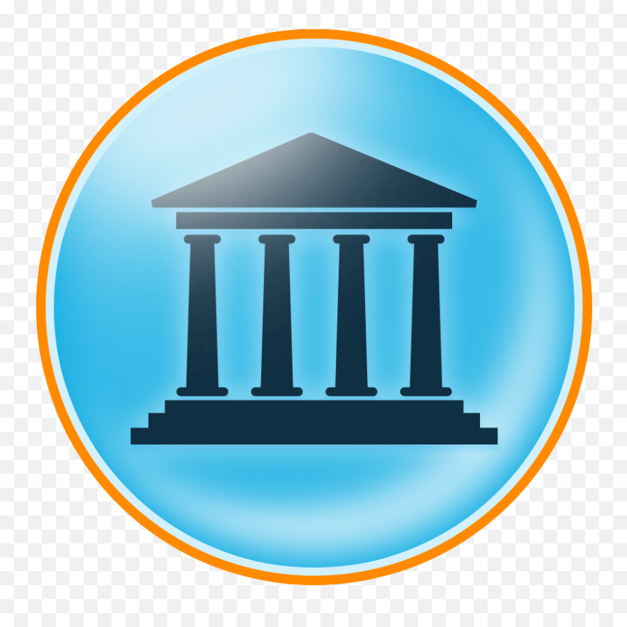 Business Directory U2013 Sudsads Inc - Parthenon Icon Png,Financials Icon