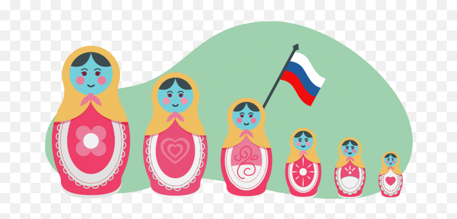 6 Reasons To Set Up In Russia The International Expansion Blog Png