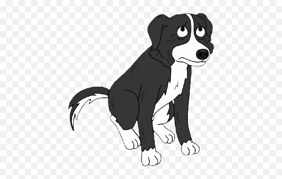 Check Out This Transparent Mr Pickles Looking Sad Png Image