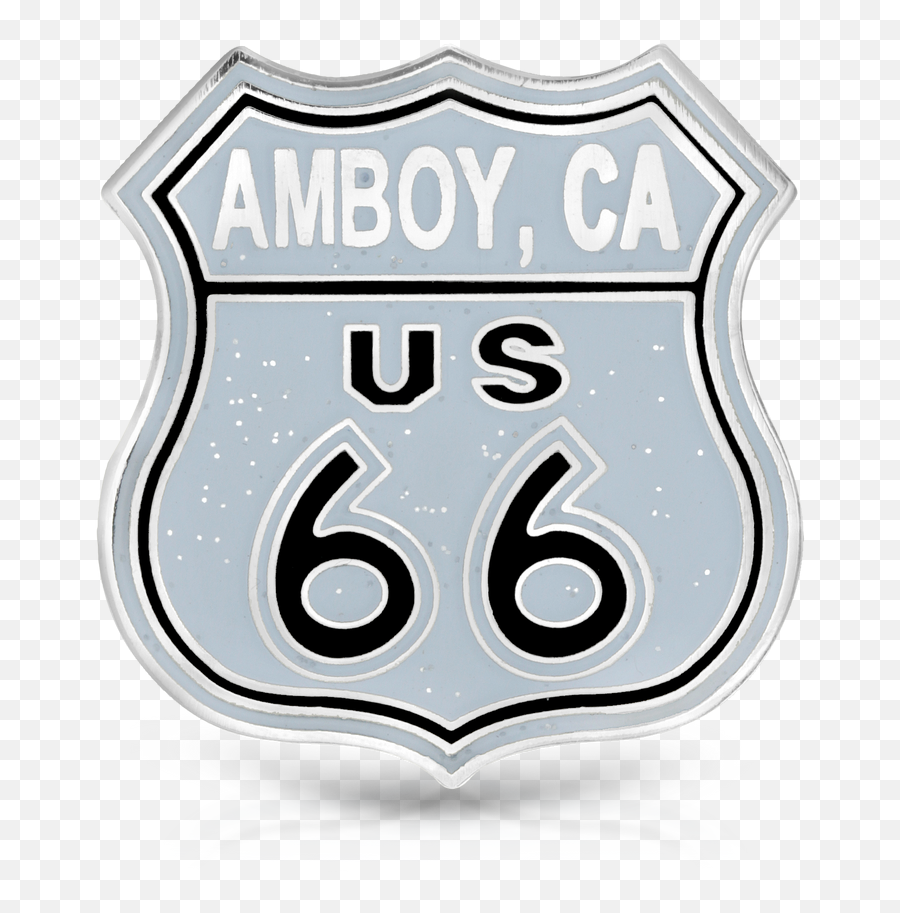 Shop Amboy Online Store Royu0027s Motel U0026 Café - Solid Png,Route 66 Icon