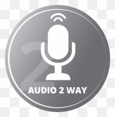 Ic Realtime - Built In Mic Logo png