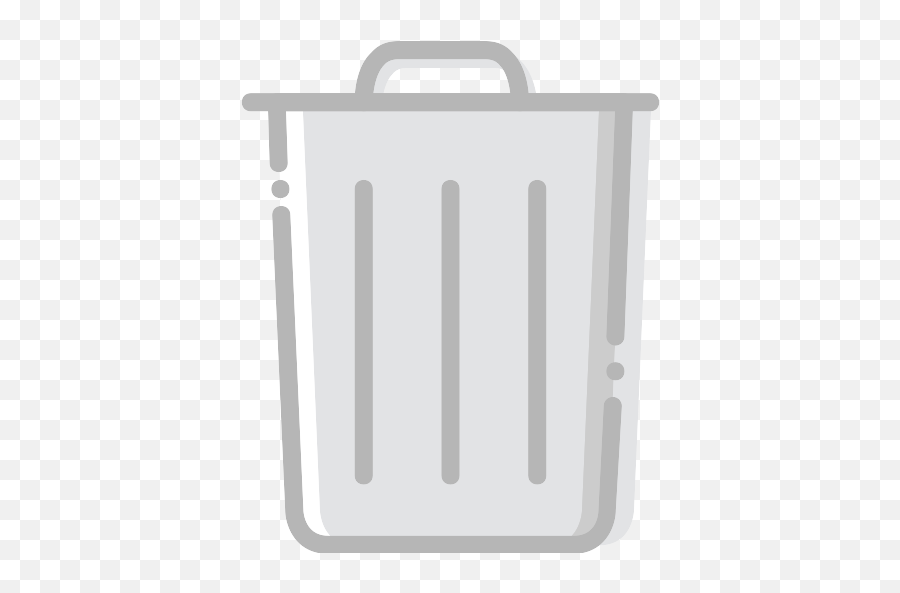 Trash Can Vector Svg Icon 13 - Png Repo Free Png Icons Empty,Trashcan Icon