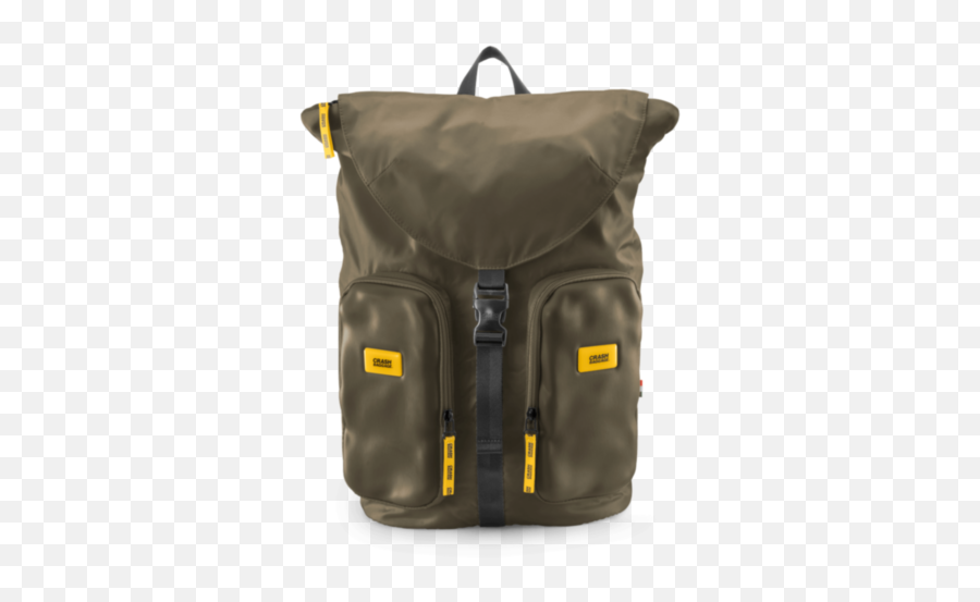 Homepage - Crash No Crash Backpack Png,Icon Cool Backpack