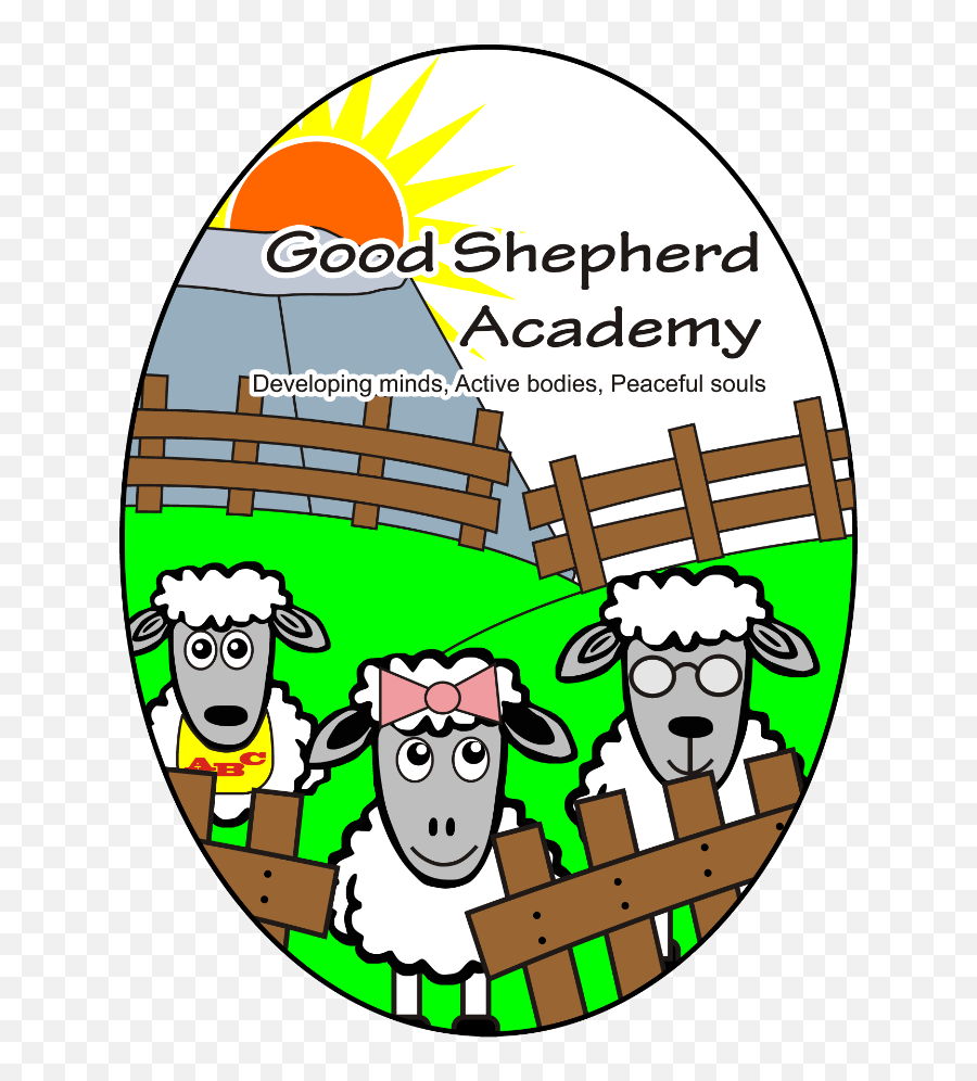 Blog 2 U2014 Good Shepherd Academy Png Peaceful Icon