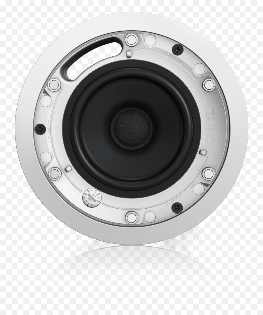 Tannoy Product Cms 503ict Pi - Solid Png,Klipsch Exclude Icon V Series