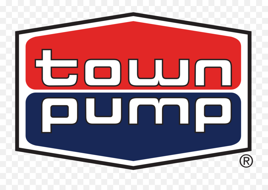 Town Pump Logo - Town Pump Logo Png,Pump Png
