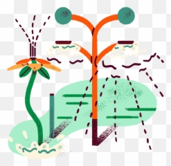 Boq 2018 Icon Splash Pad Final Clipart - Full Size Transparent png