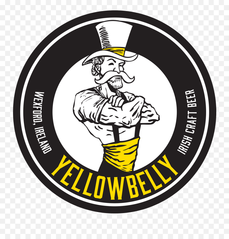Yellowbelly Beer Shop U2013 - Yellowbelly Beer Logo Png,Craft Beer Icon
