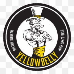 Yellowbelly Beer Shop U2013 - Logo png