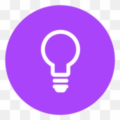 Microbiome Keynotes - Compact Fluorescent Lamp png