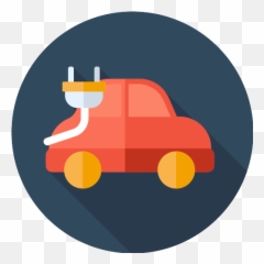 Filled Electric Car Svg Vectors And Icons - PNG Repo Free Language