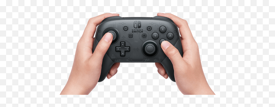 Metroid Dread For Nintendo Switch - Nintendo Nintendo Pro Controller Png,Find The Hidden Z Icon On E3.nintendo.com