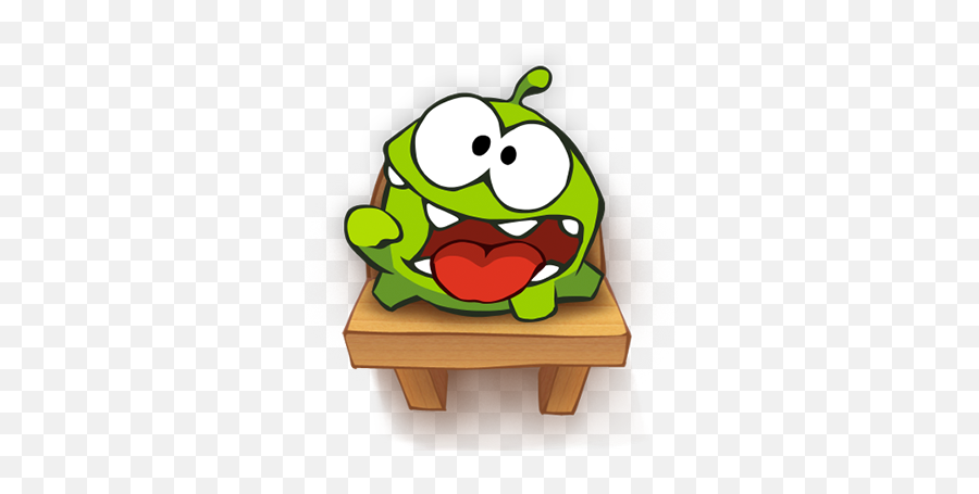 Zeptolab - Cut The Rope Png,Google Icon Games