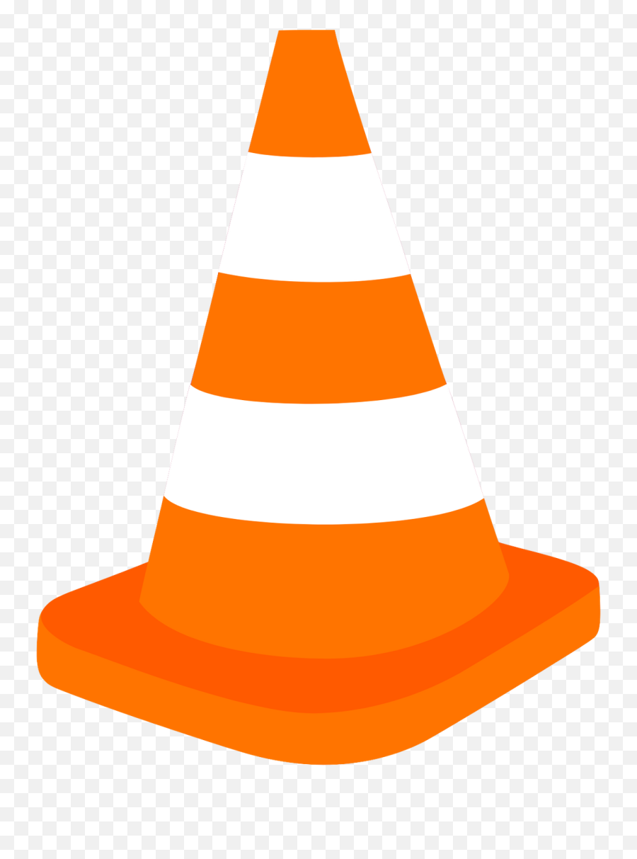 Grève Stibus By Polesud - Traffic Cone Icon Png,Media Player Orange Cone Icon
