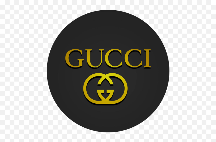 About Gucci Wallpapers Hd 4k Google Play Version - Gucci Logo Png Black Background,Gucci Logo Icon For Bags