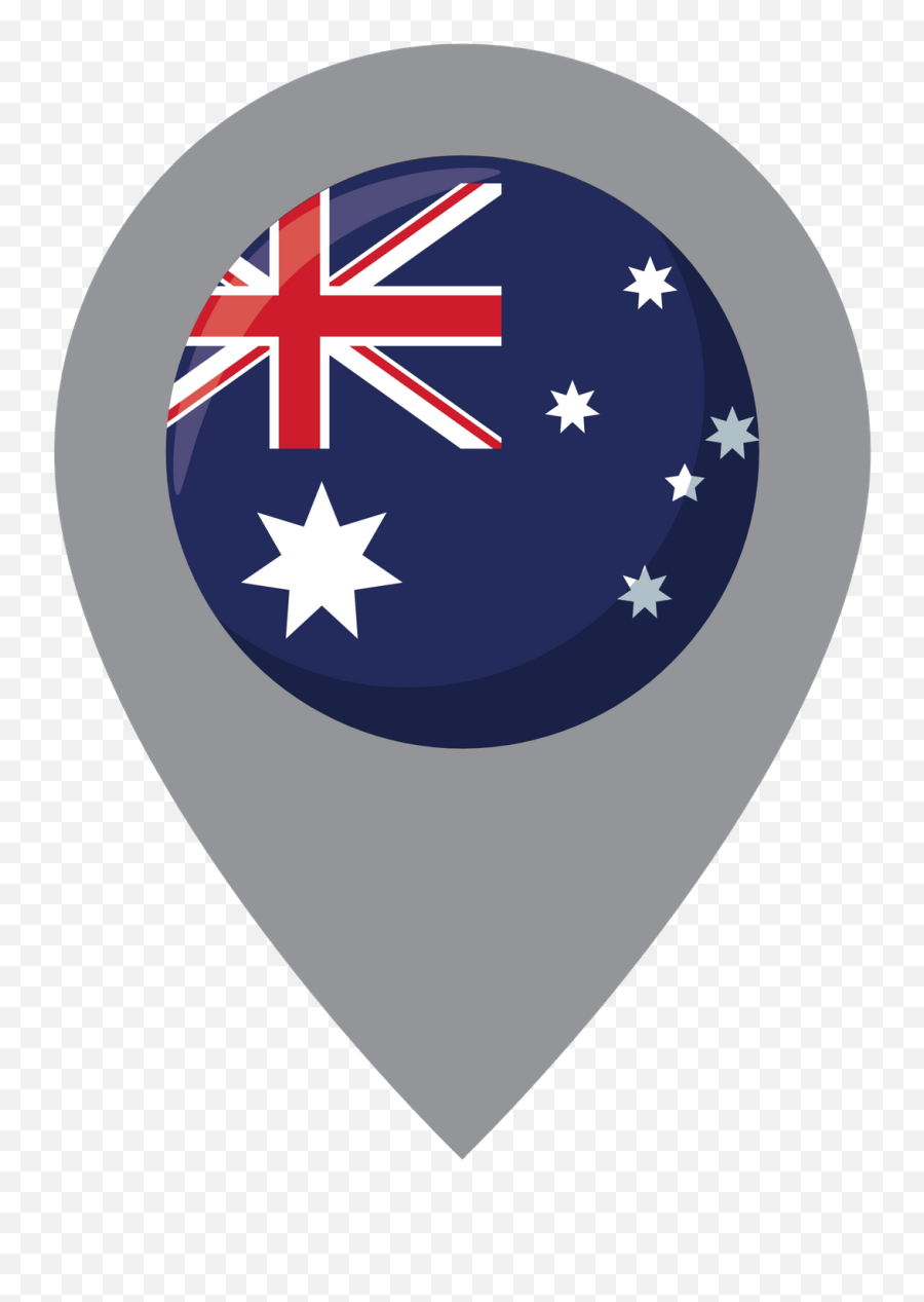 Ipac Directory Usa Pros - Country Flag Australia Png,Brooke Davis Icon